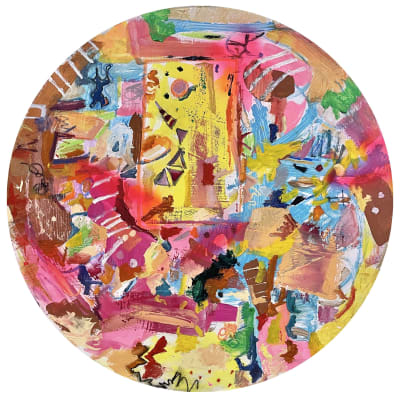 Jeffry Cantu - Picnic