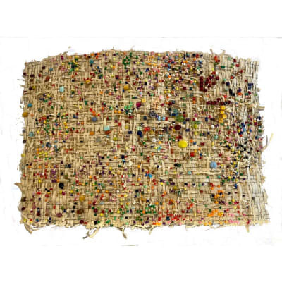 Jeffry Cantu - Repetitions