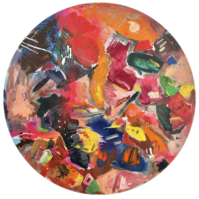 Jeffry Cantu - The Deep