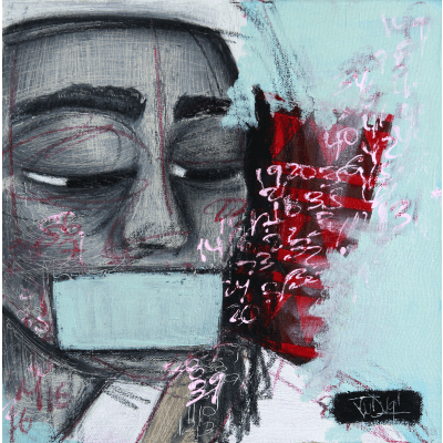 Juliana Duque - Hermano Mayor I