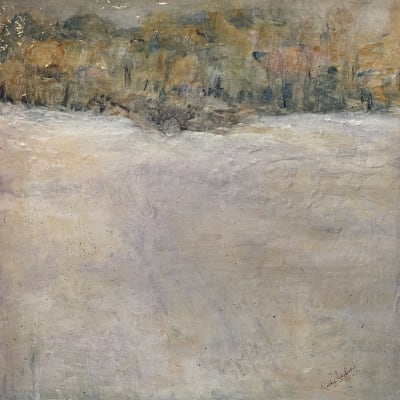 Kathleen Siegfried - Early Snow