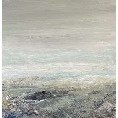 Kathleen Siegfried - Solitude