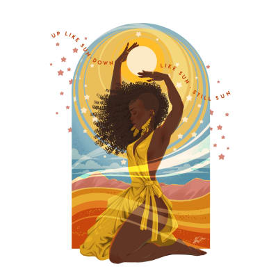 Lin Newsom-Doyle - Still Sun