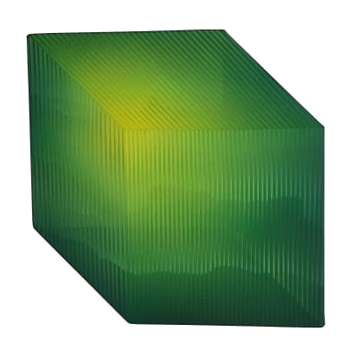 Martin Morales - Naturaleza (Nature) Sculpture