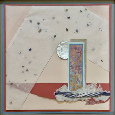 Mary Griffith - Canyon de Chelly