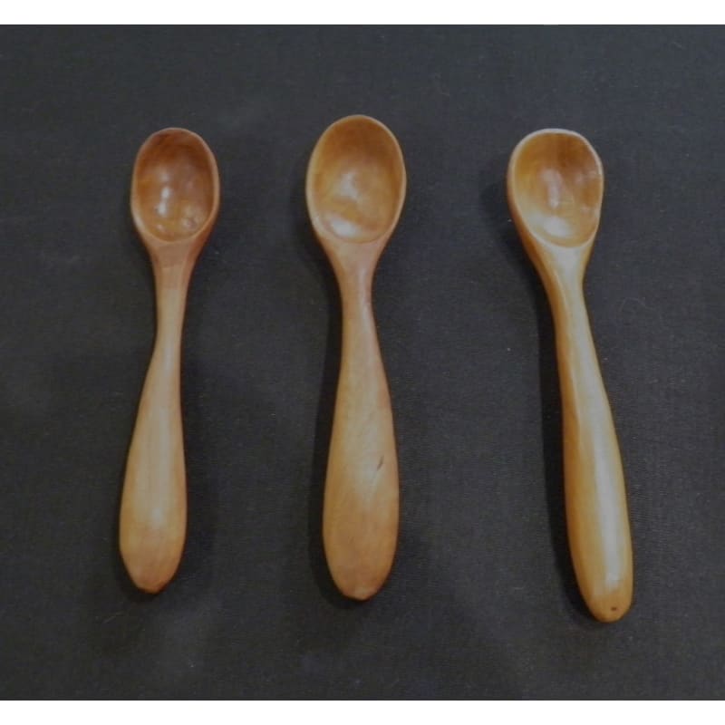 Sugar Spoons