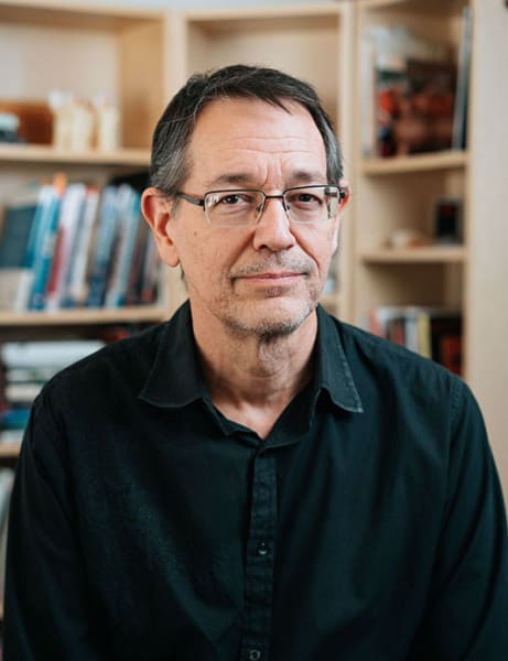 Bobby C. Martin