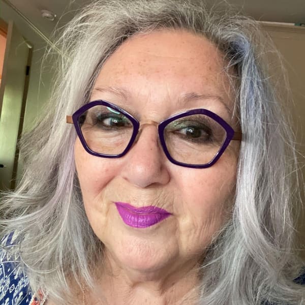 Cheryl Kellar