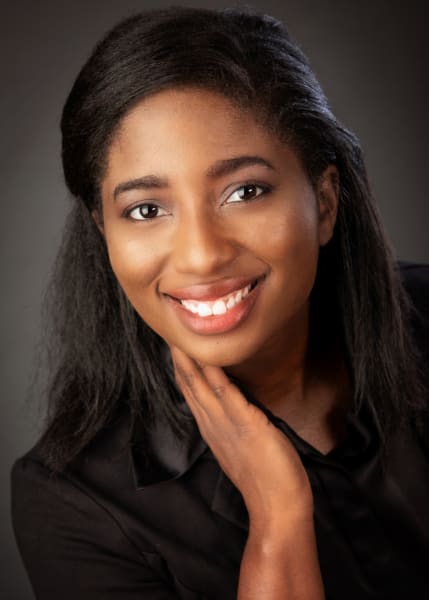 Princess Justice Janêe Henderson