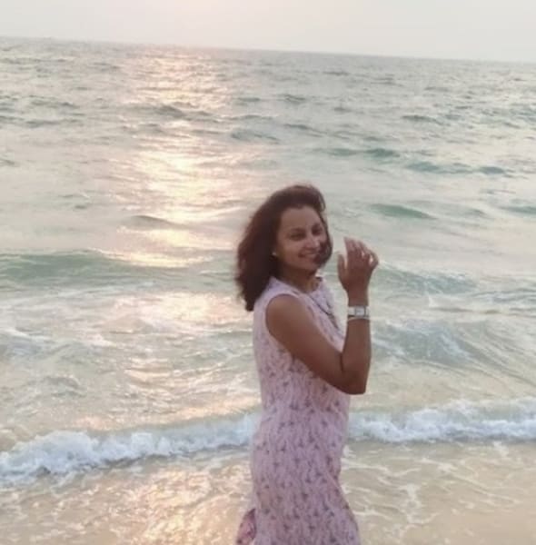 Punam Singh