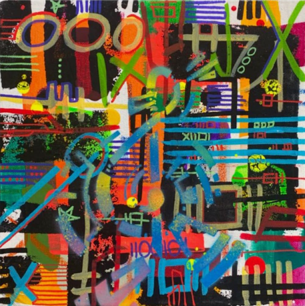 David Gomez's Life in Motion Image