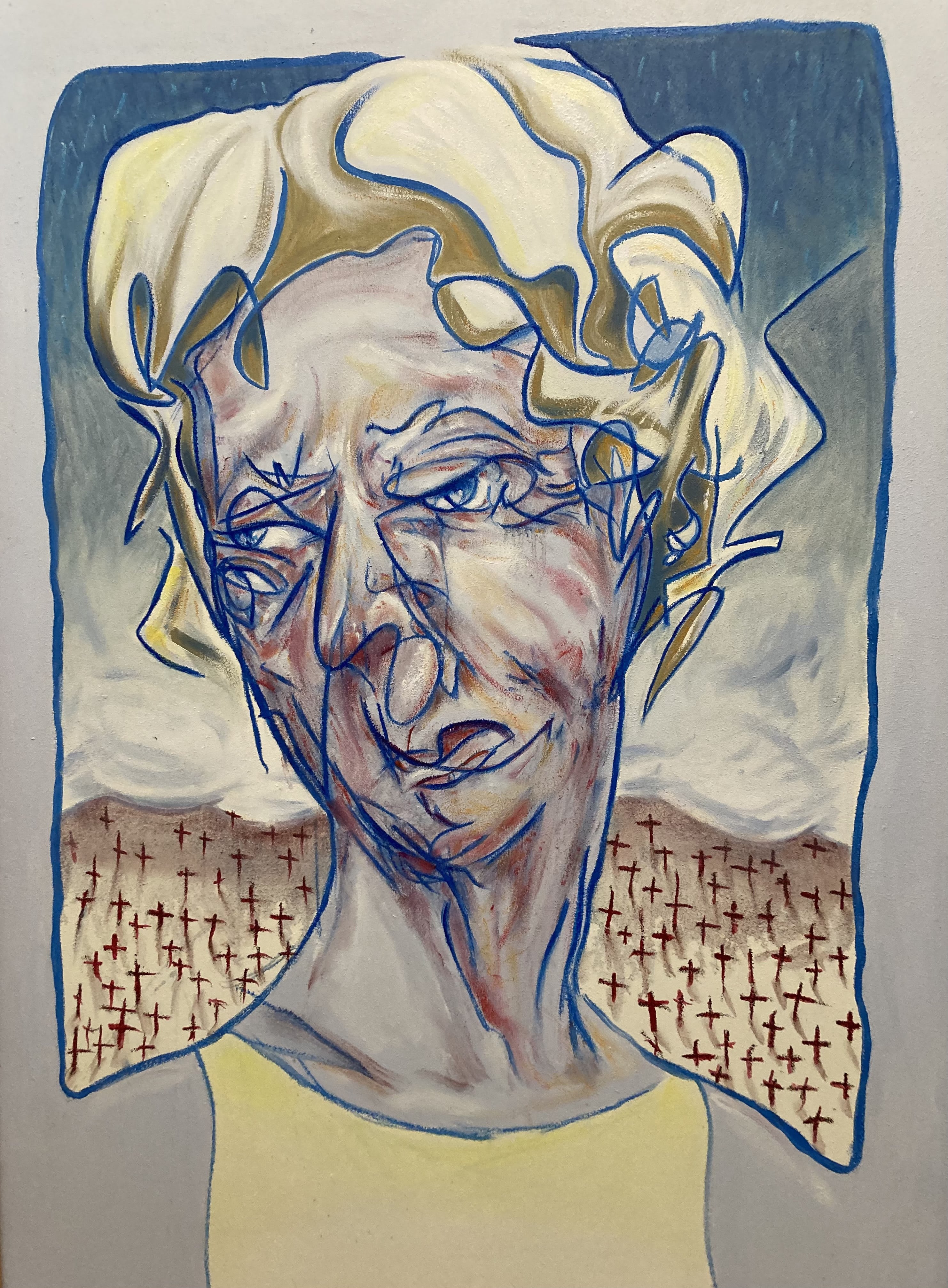 Faces of Figment Image