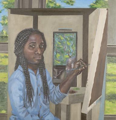 Frame of Mind 2023 Image