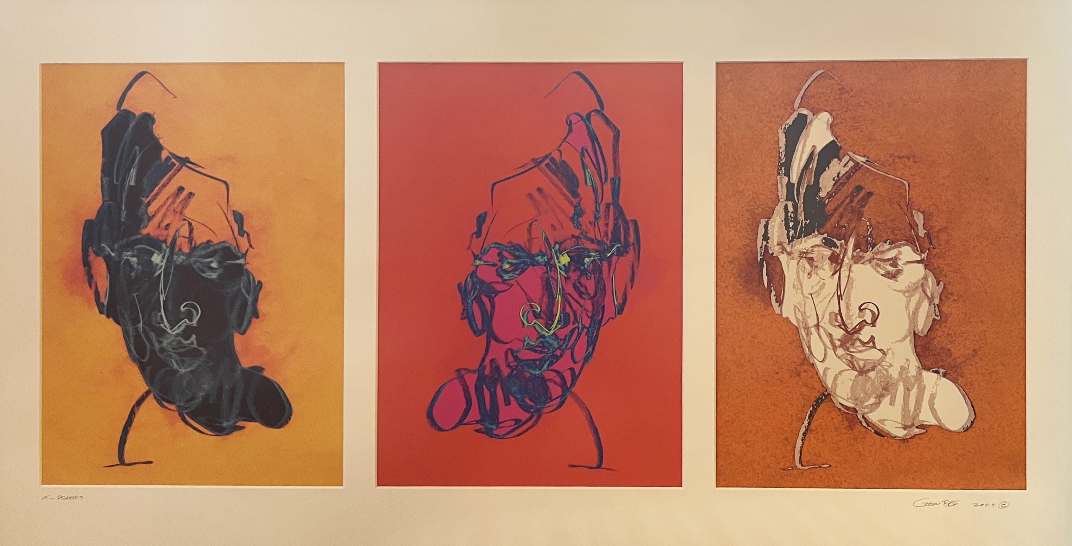 Inner Expressions Image