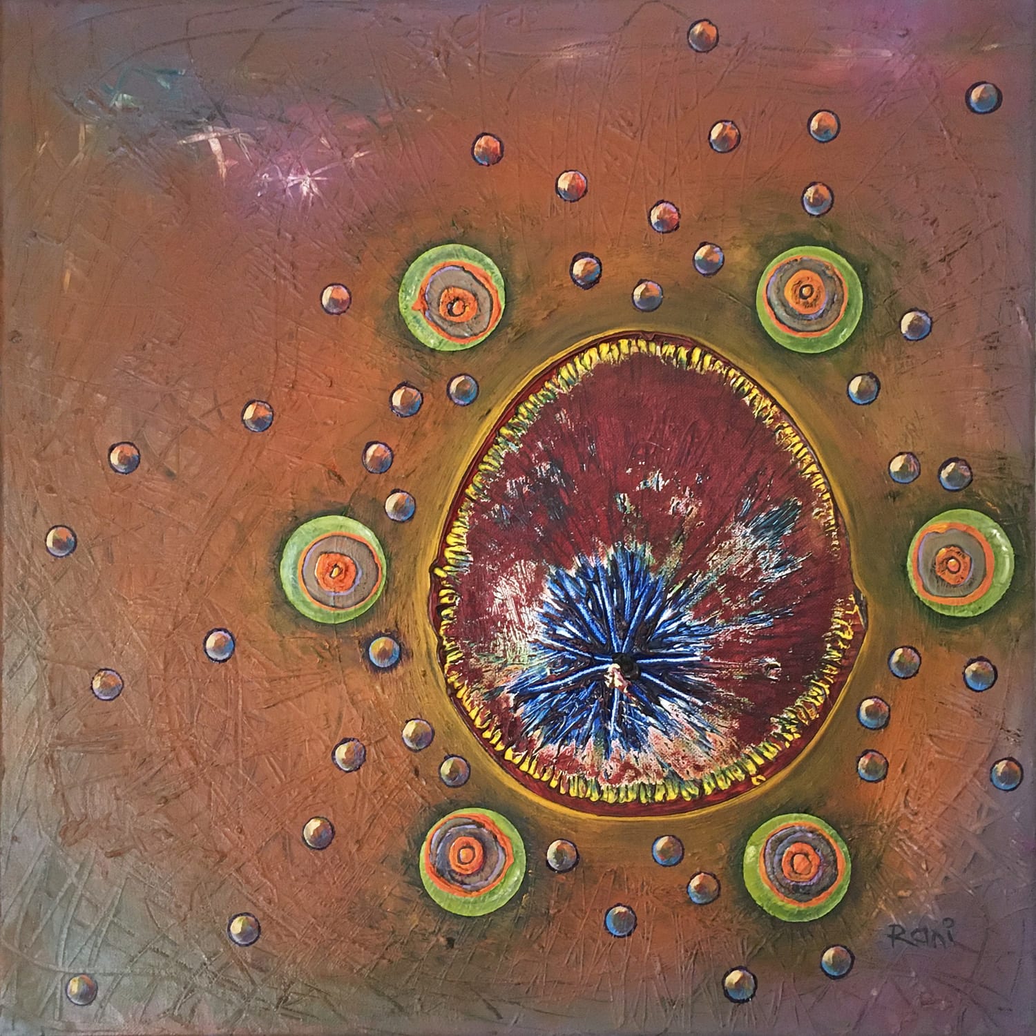 It Came From Outer Space Image