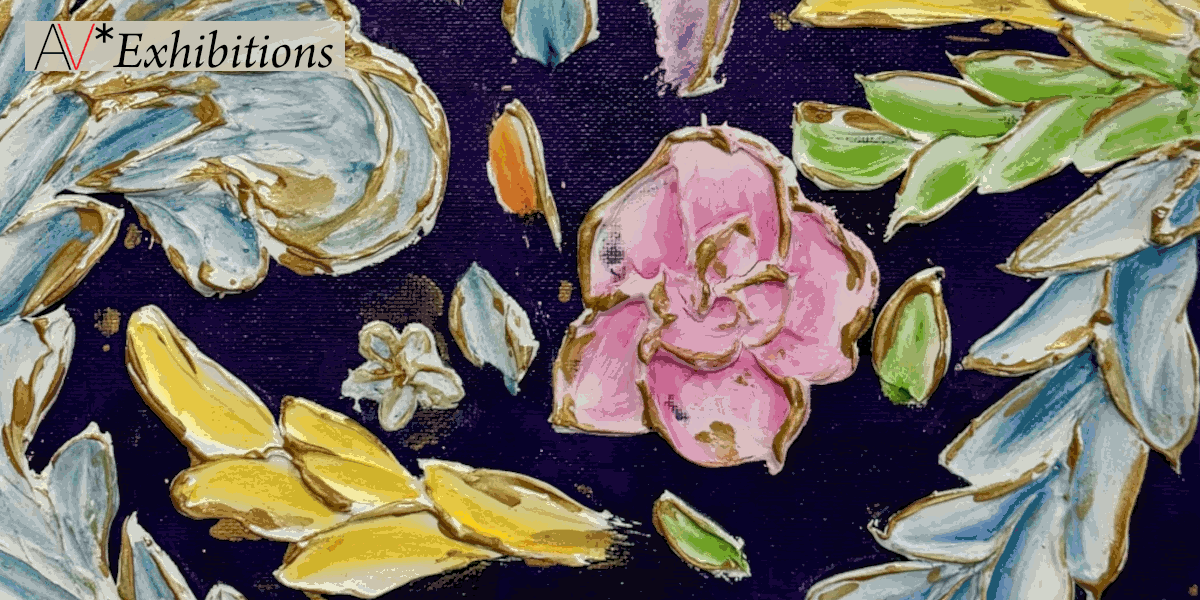 Moments of Splendor Image