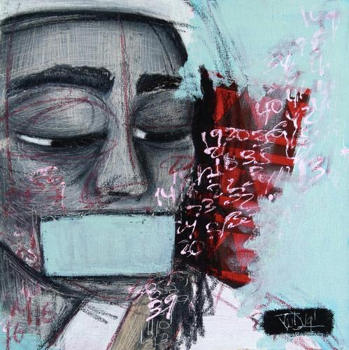 Norte a Sur: A Non-Linear Story Image