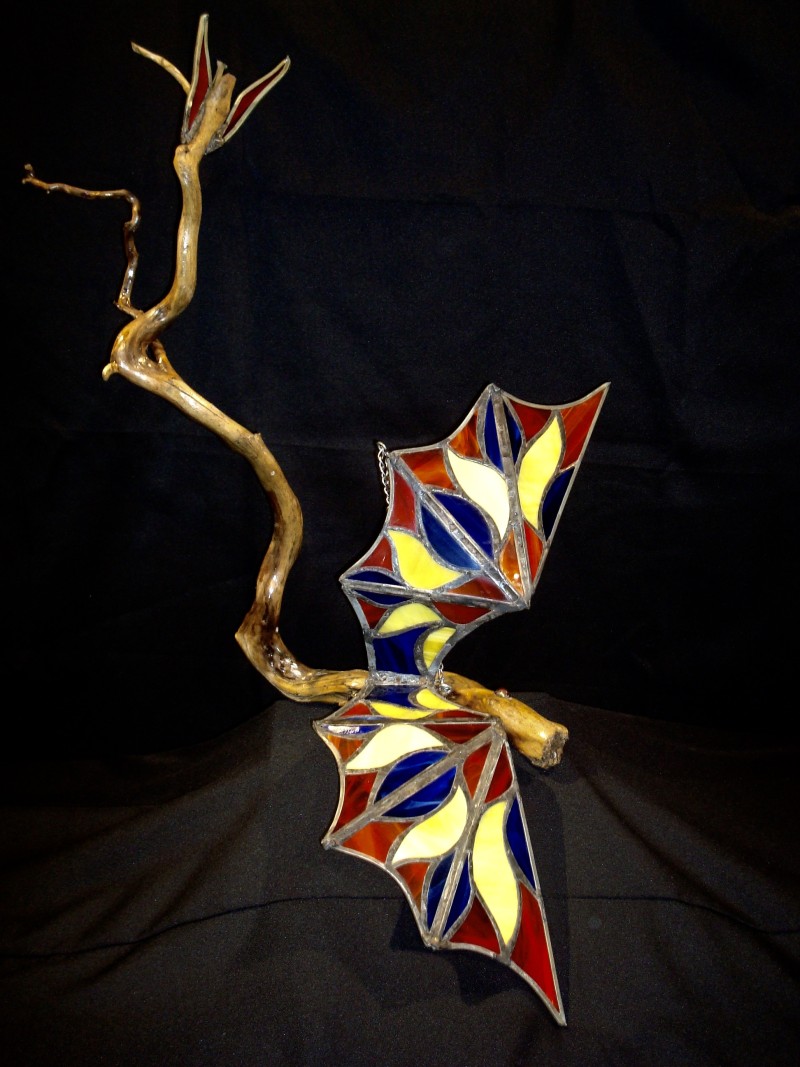 Nosedive by Cheri Bohn