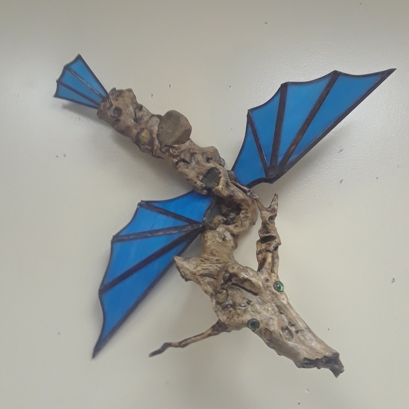 Winter Is Coming by Cheri Bohn