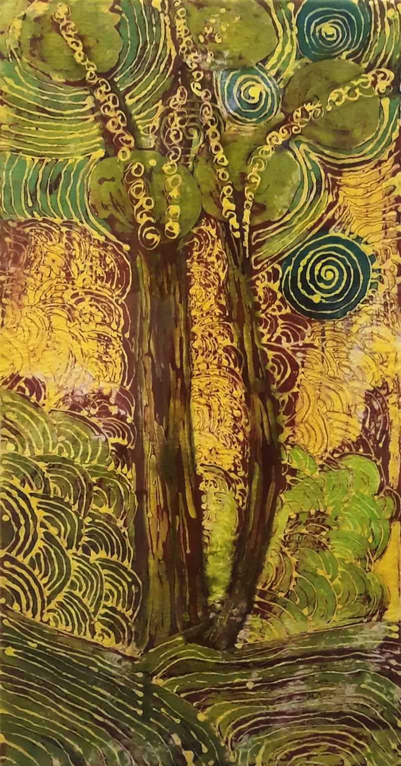 Spring by Denice Nicholson