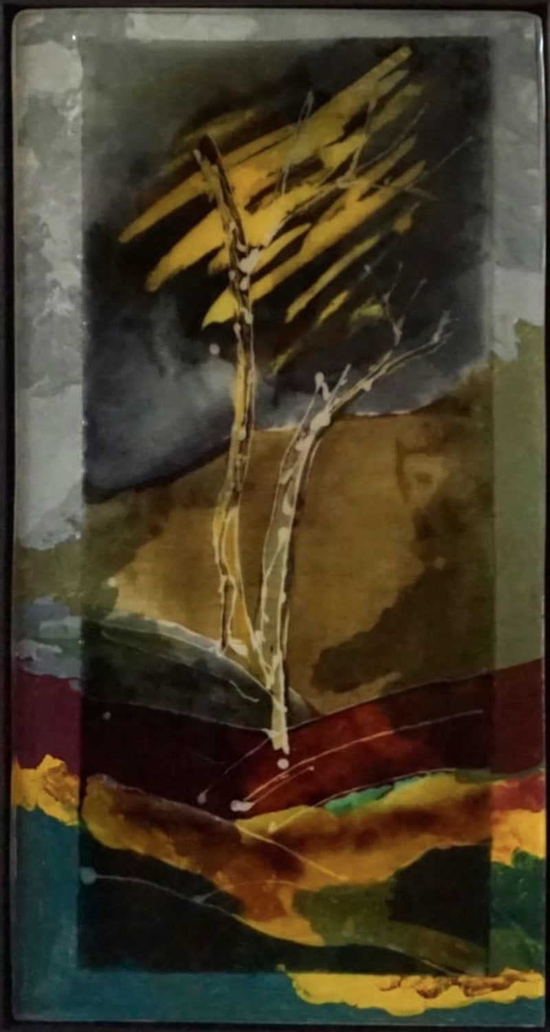 Storm by Denice Nicholson