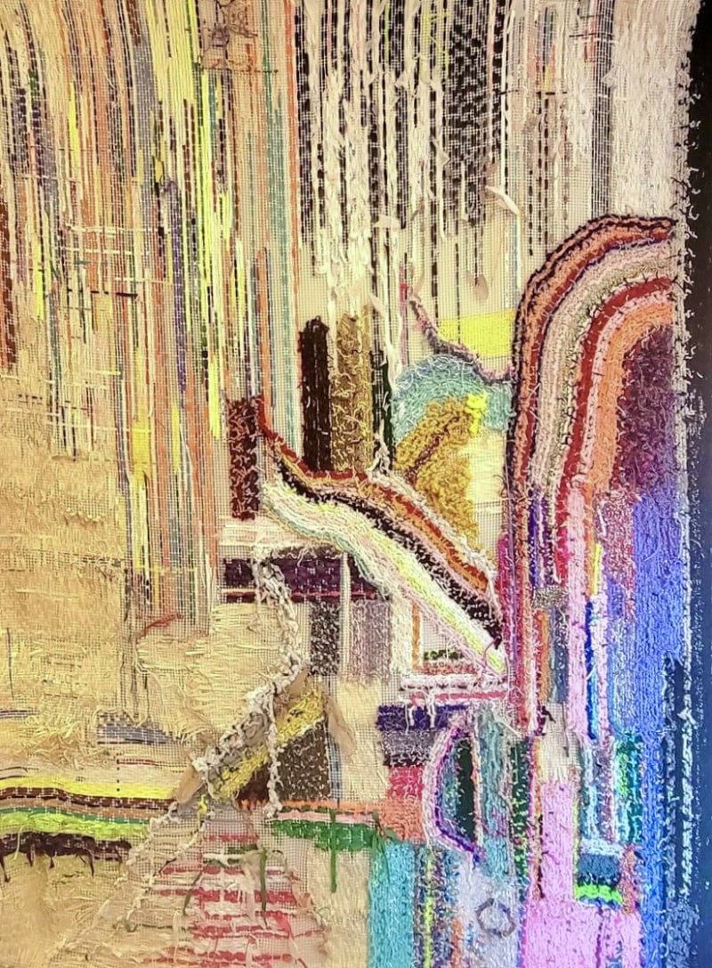 Decoding Life by Jeffry Cantu