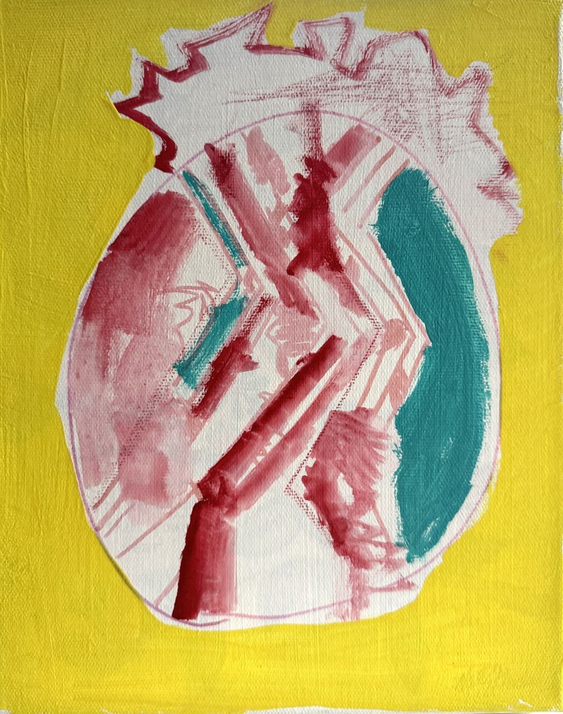 Will by Jeffry Cantu