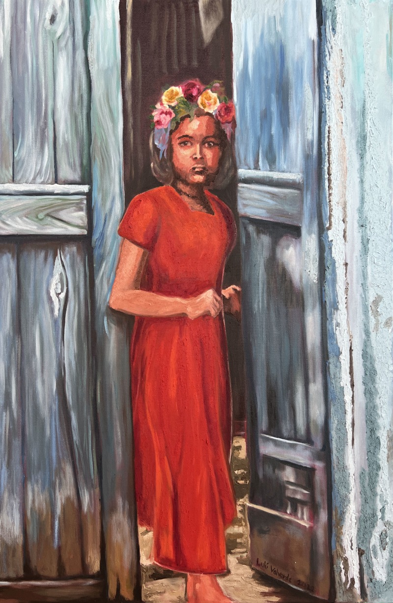 Beauty by Lourdes Valverde