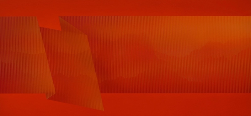 Angel Falls by Martin Morales