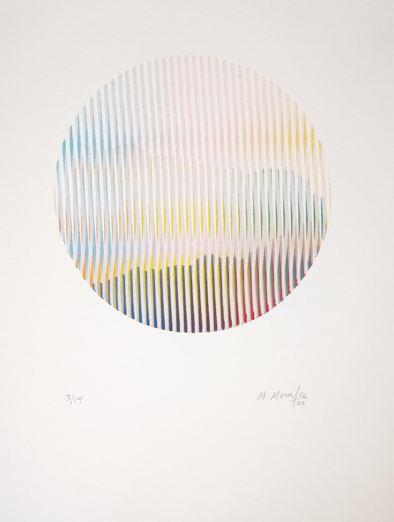 Kukenám by Martin Morales