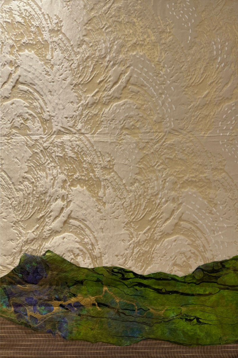 Winds of Change by Mary Griffith