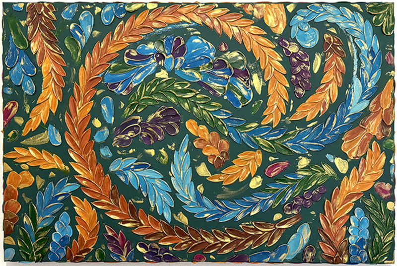 Change by Rachel Williams