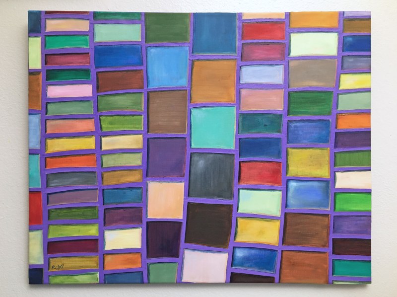 88 Ways To Fix The Problem by Rani Leia Bondhus