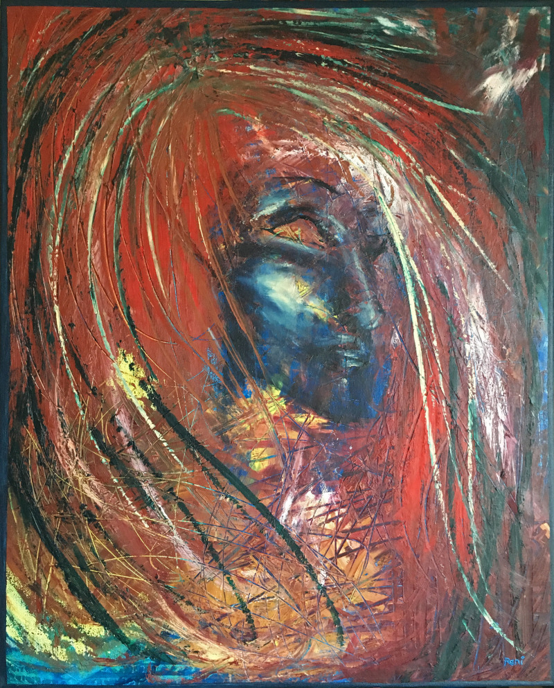 Dania by Rani Leia Bondhus