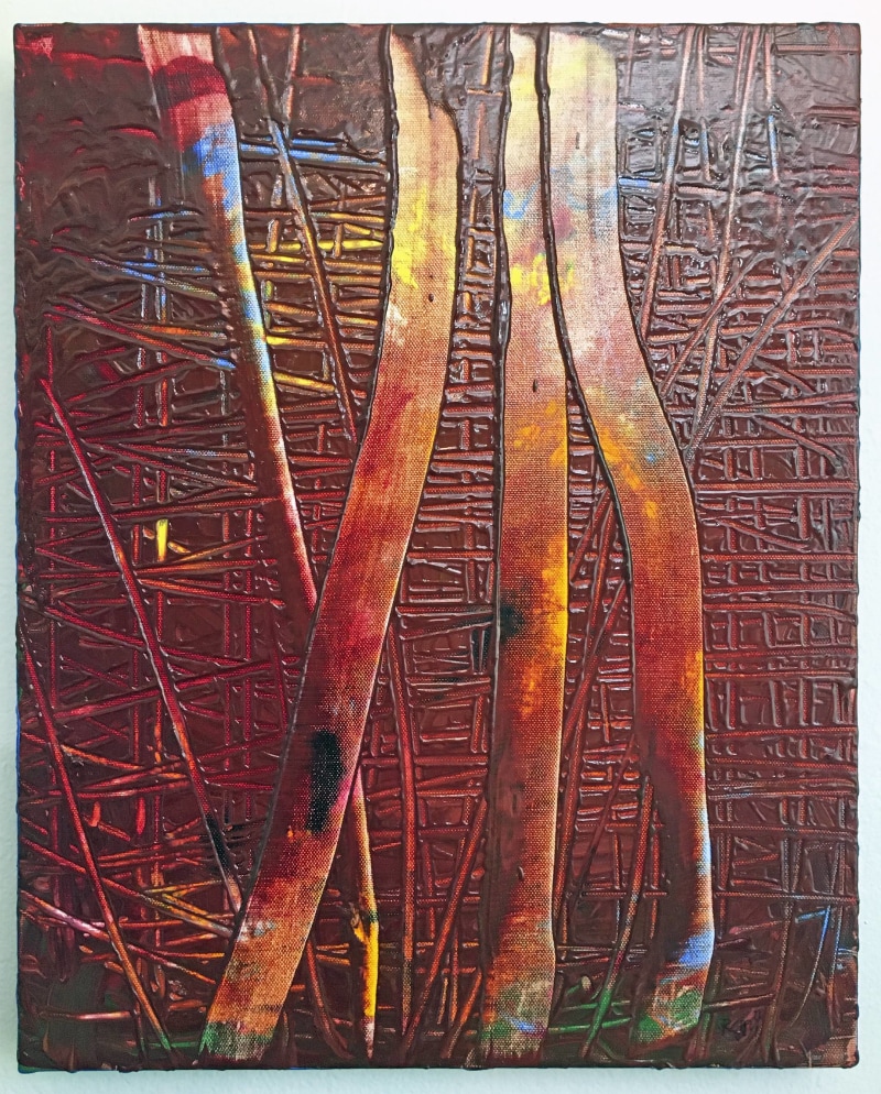 Keep Walking by Rani Leia Bondhus