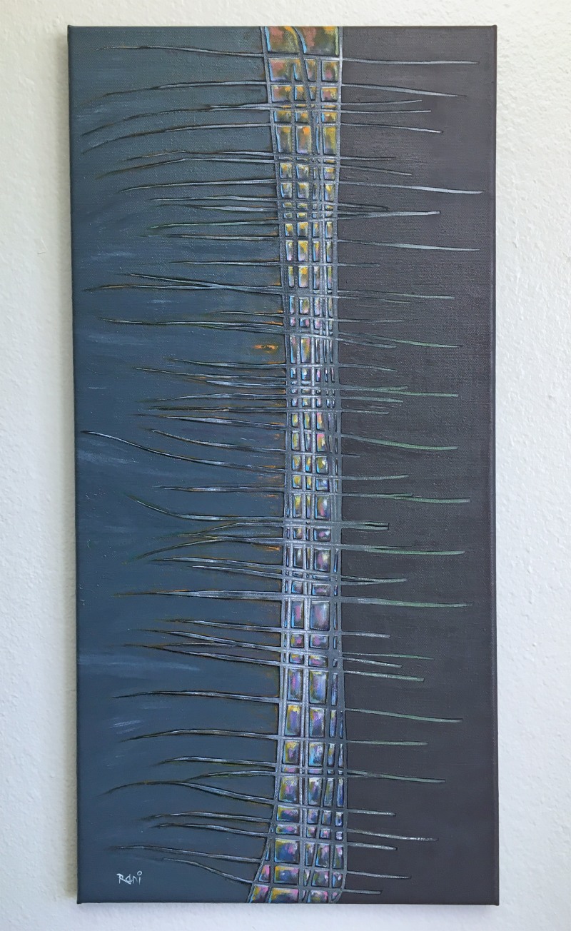 Know Each Other's Pain by Rani Leia Bondhus