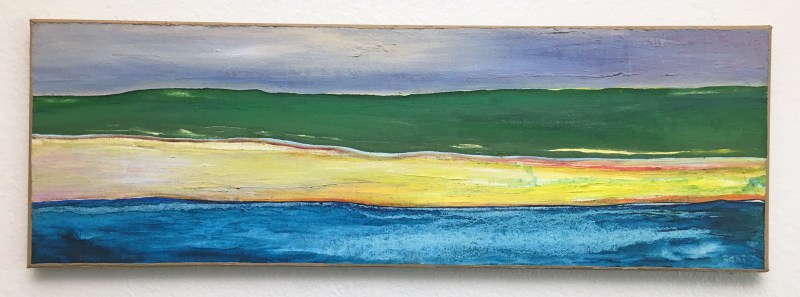 Landscape by Rani Leia Bondhus