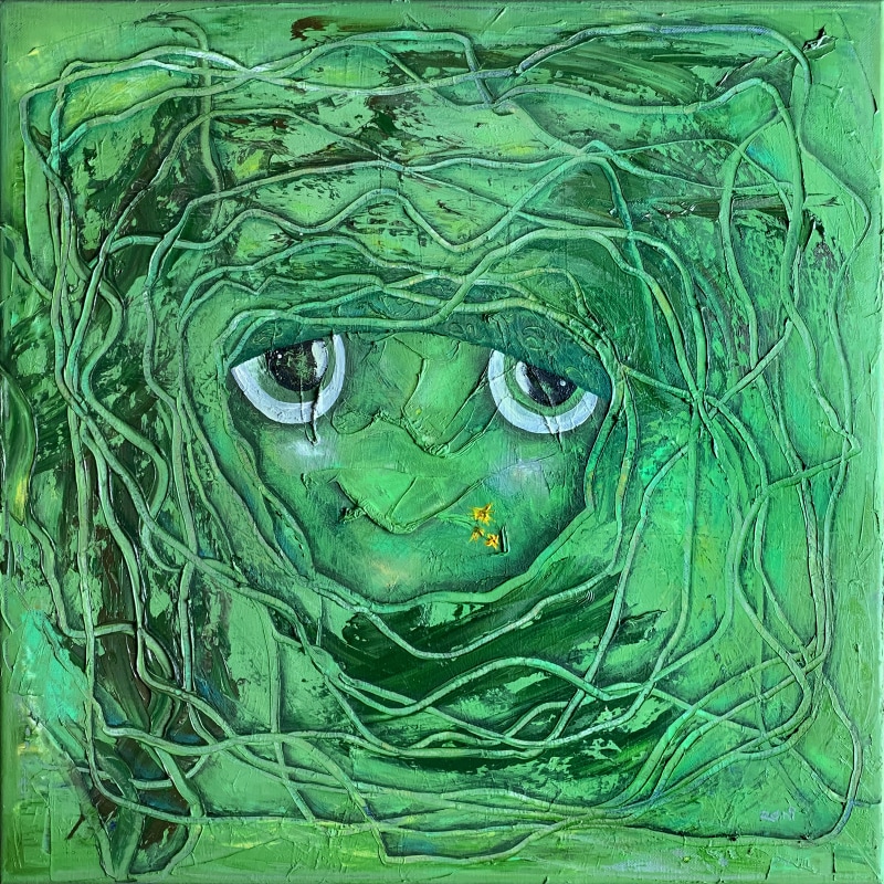 Timmy by Rani Leia Bondhus