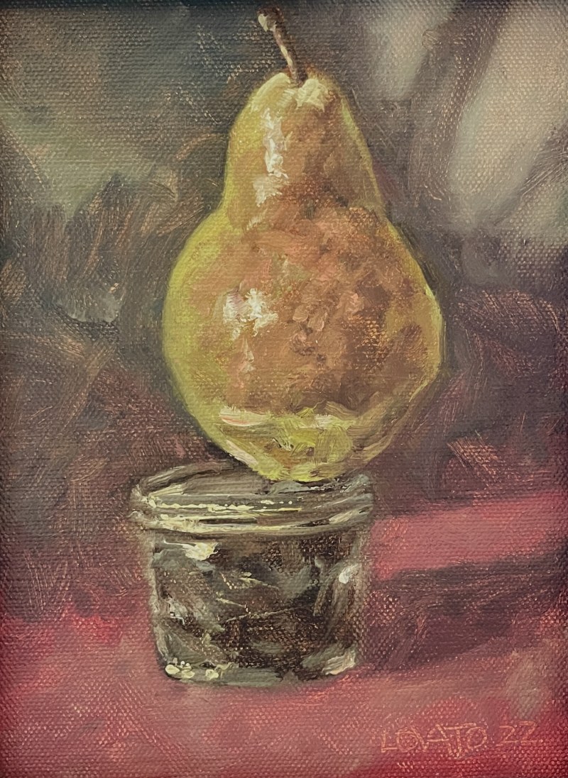 Balance by Rich Lovato