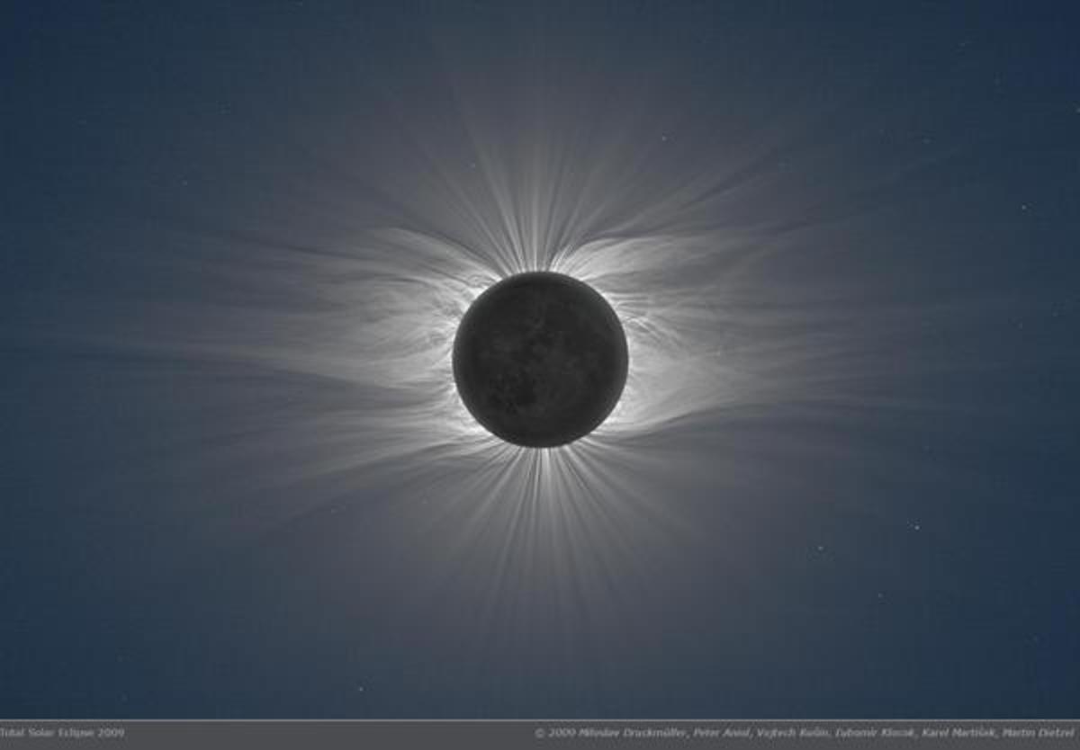 A new dawn by John Feustel 