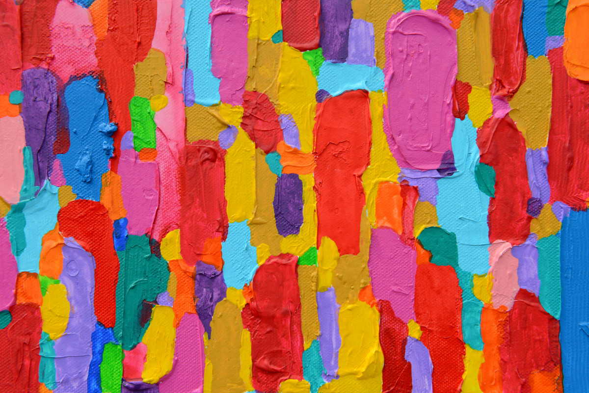 Surface and Structure 