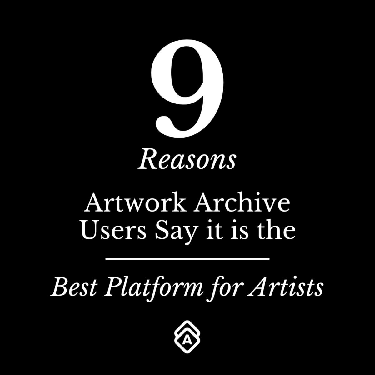 9 Reasons y ppl love us by paige simianer mills, Image 15.