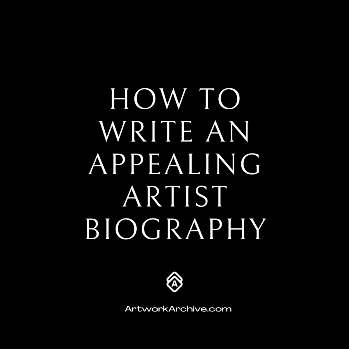 how to write 