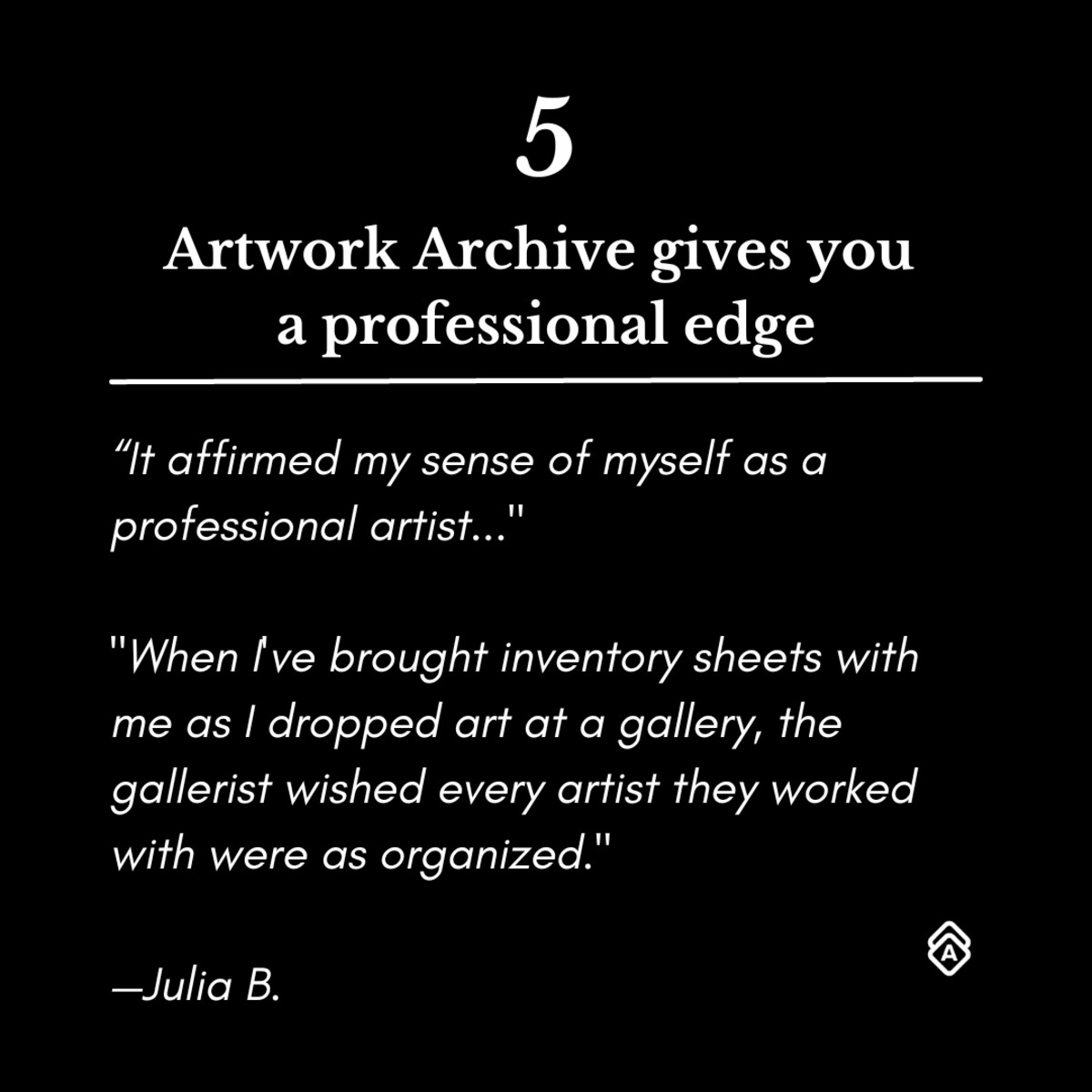 5th Reason by paige simianer mills, Image 9.