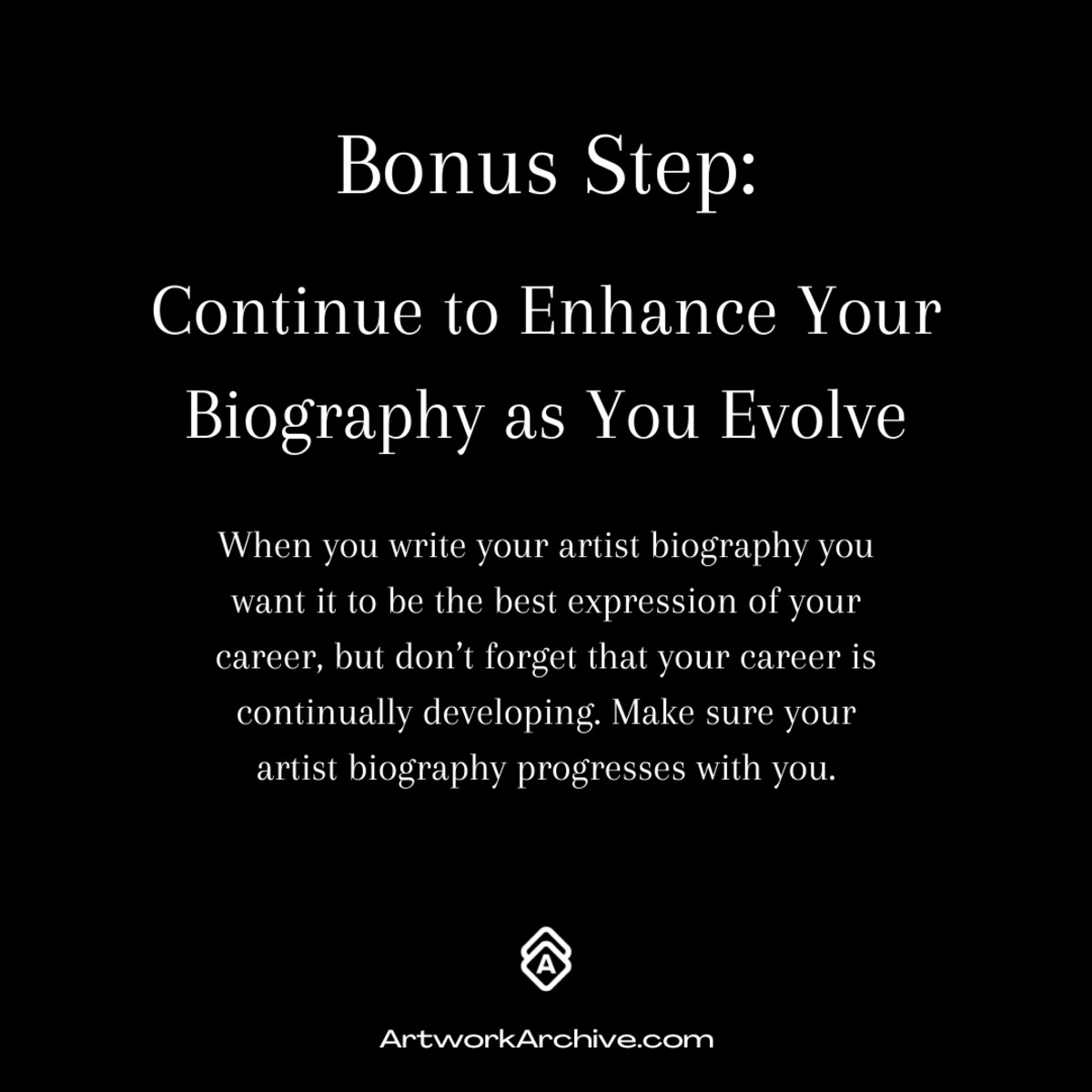 bonus by paige simianer 