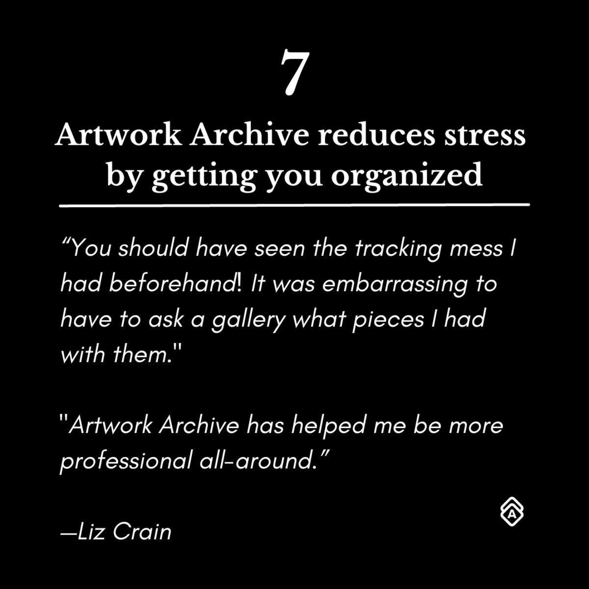 7th Reason by paige simianer mills, Image 14.
