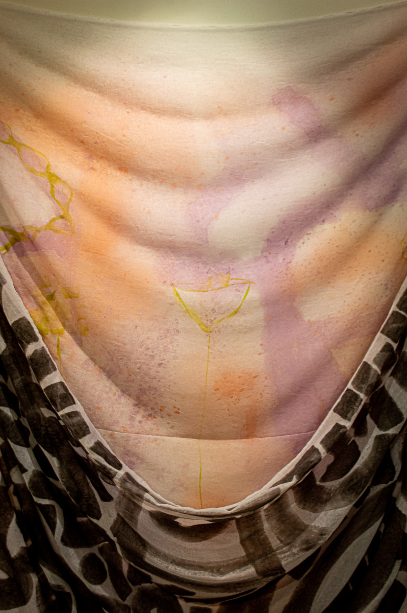 test piece 2 by lauren, Image 1.