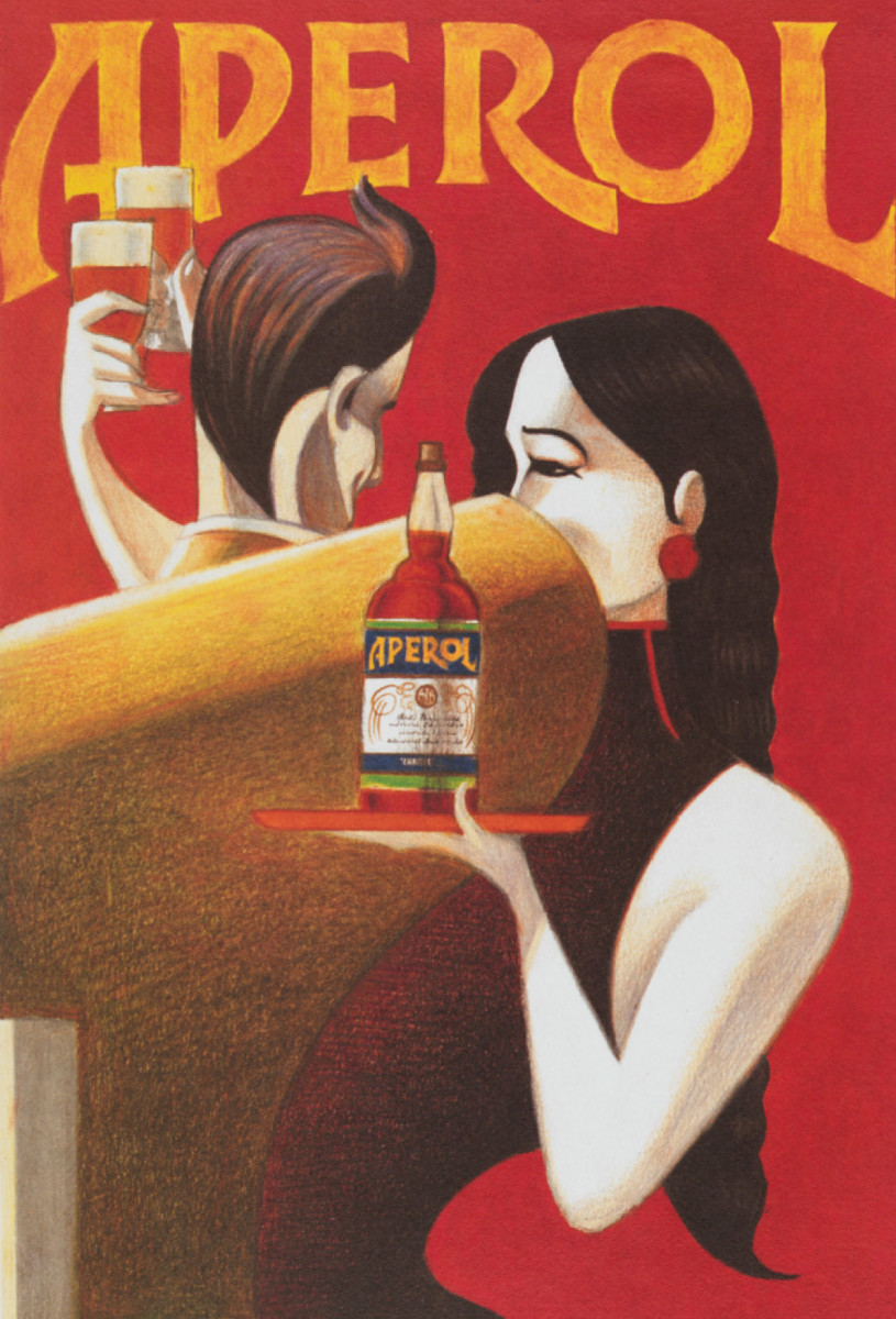 Aperol, Image 1.