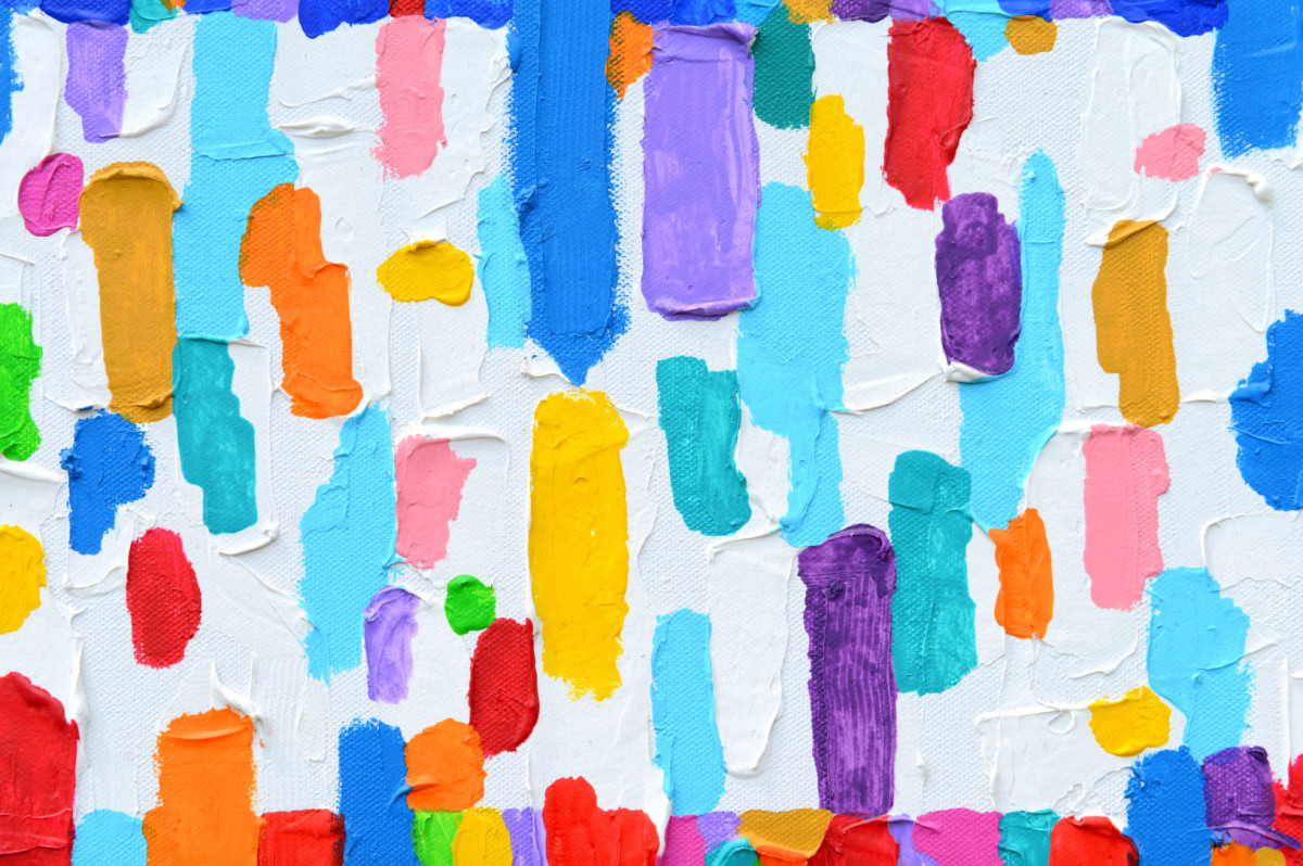 Dot by Sophia Rouana, Image 1.
