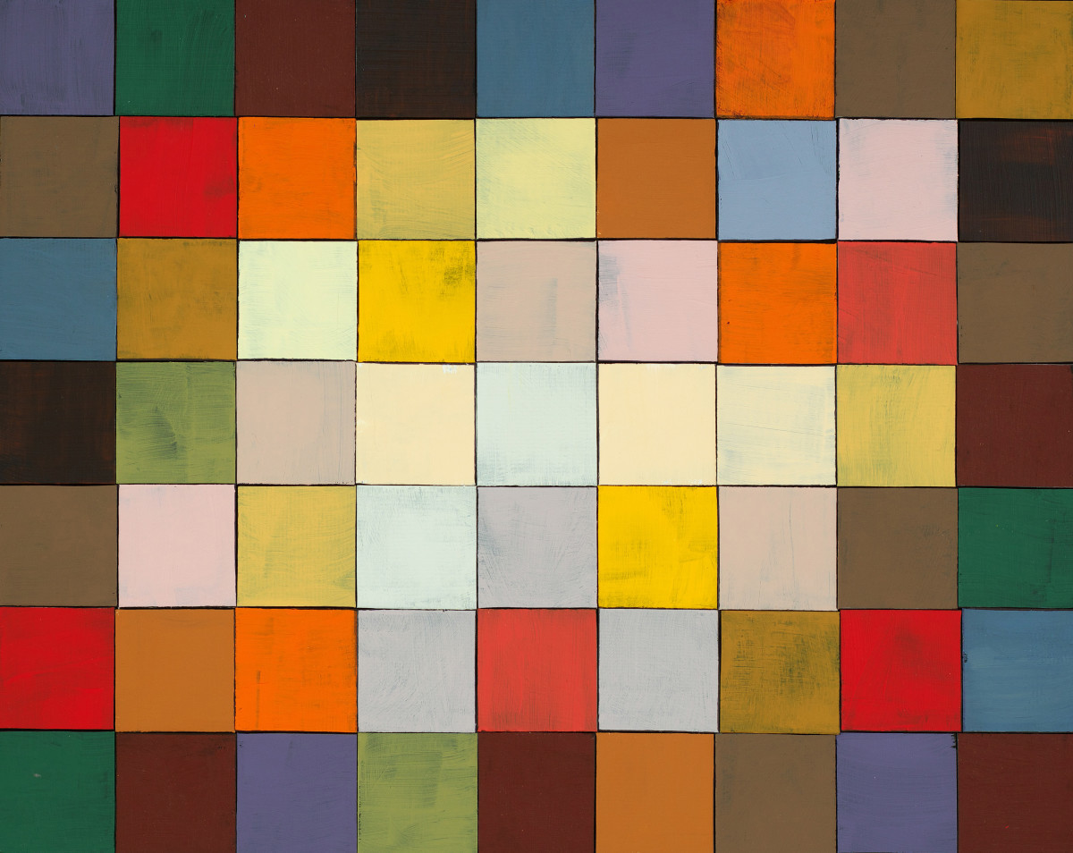 squares 